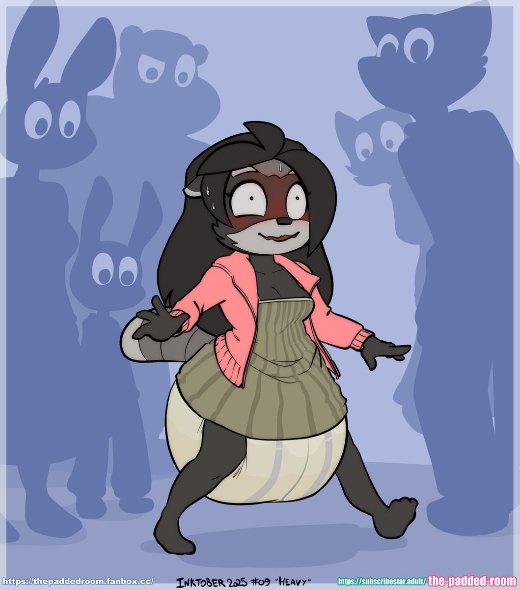 Padded Room tweet media