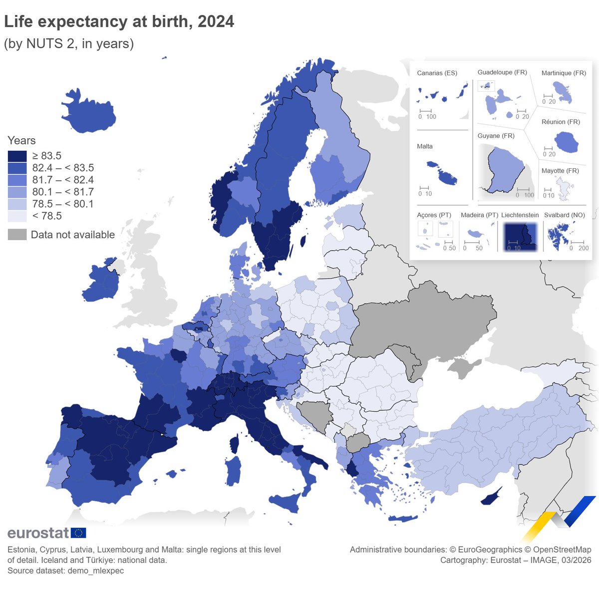EU_Eurostat tweet media