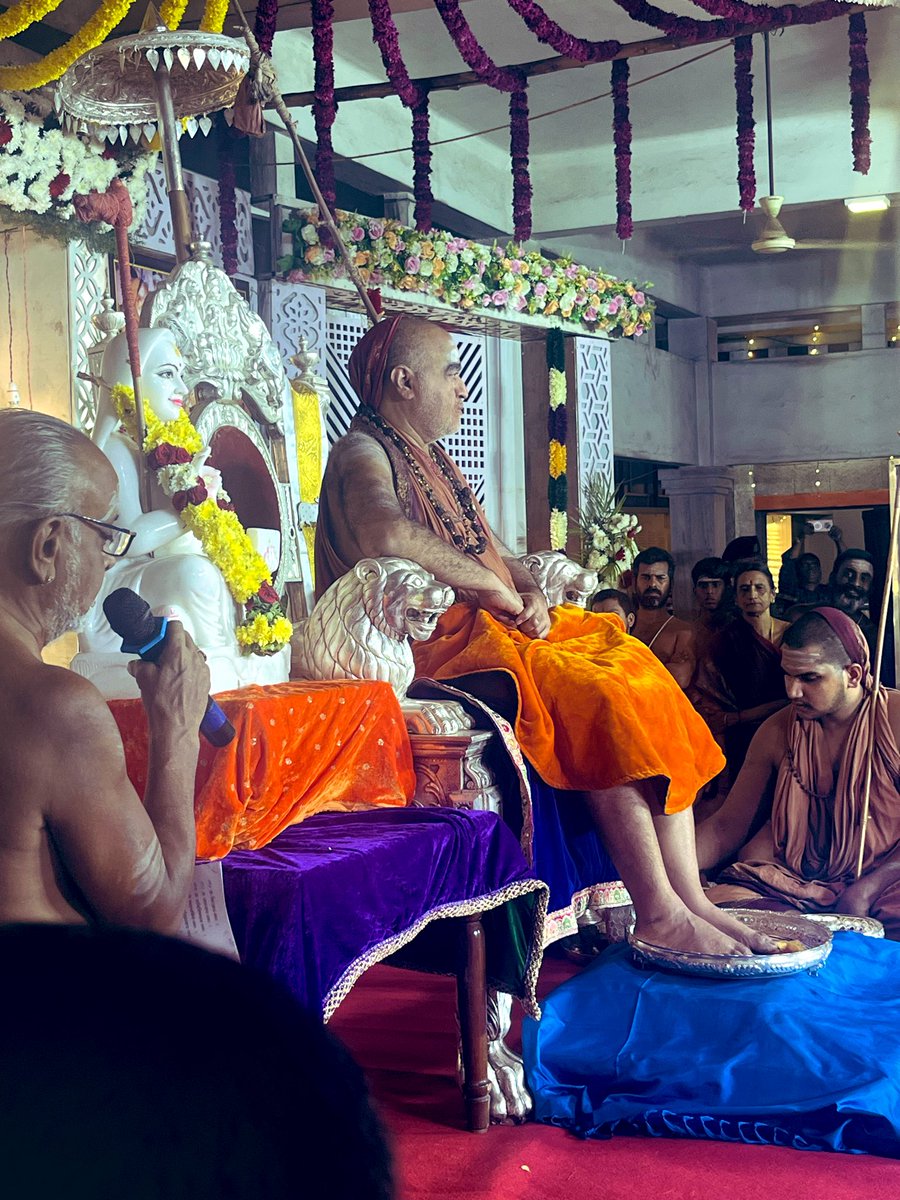 CA Sathya tweet media