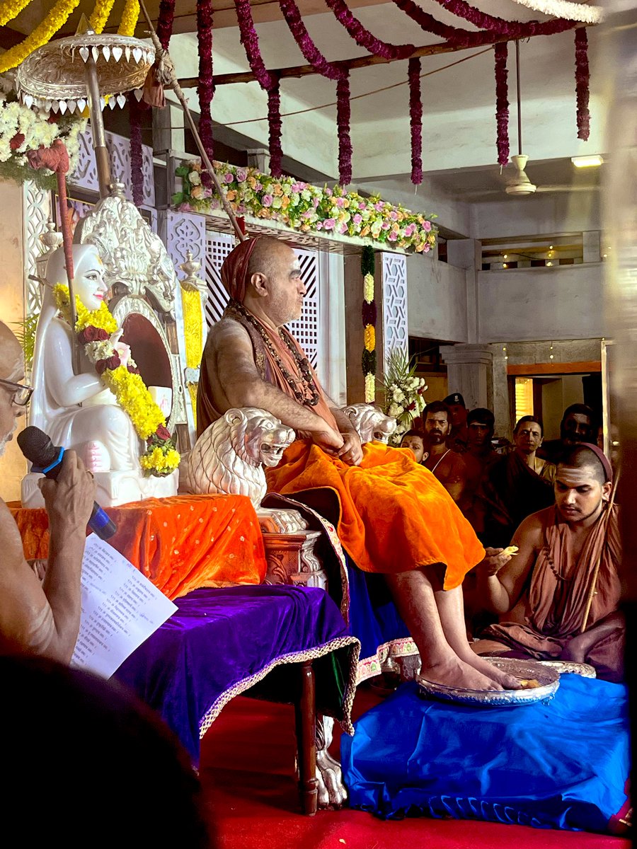 CA Sathya tweet media