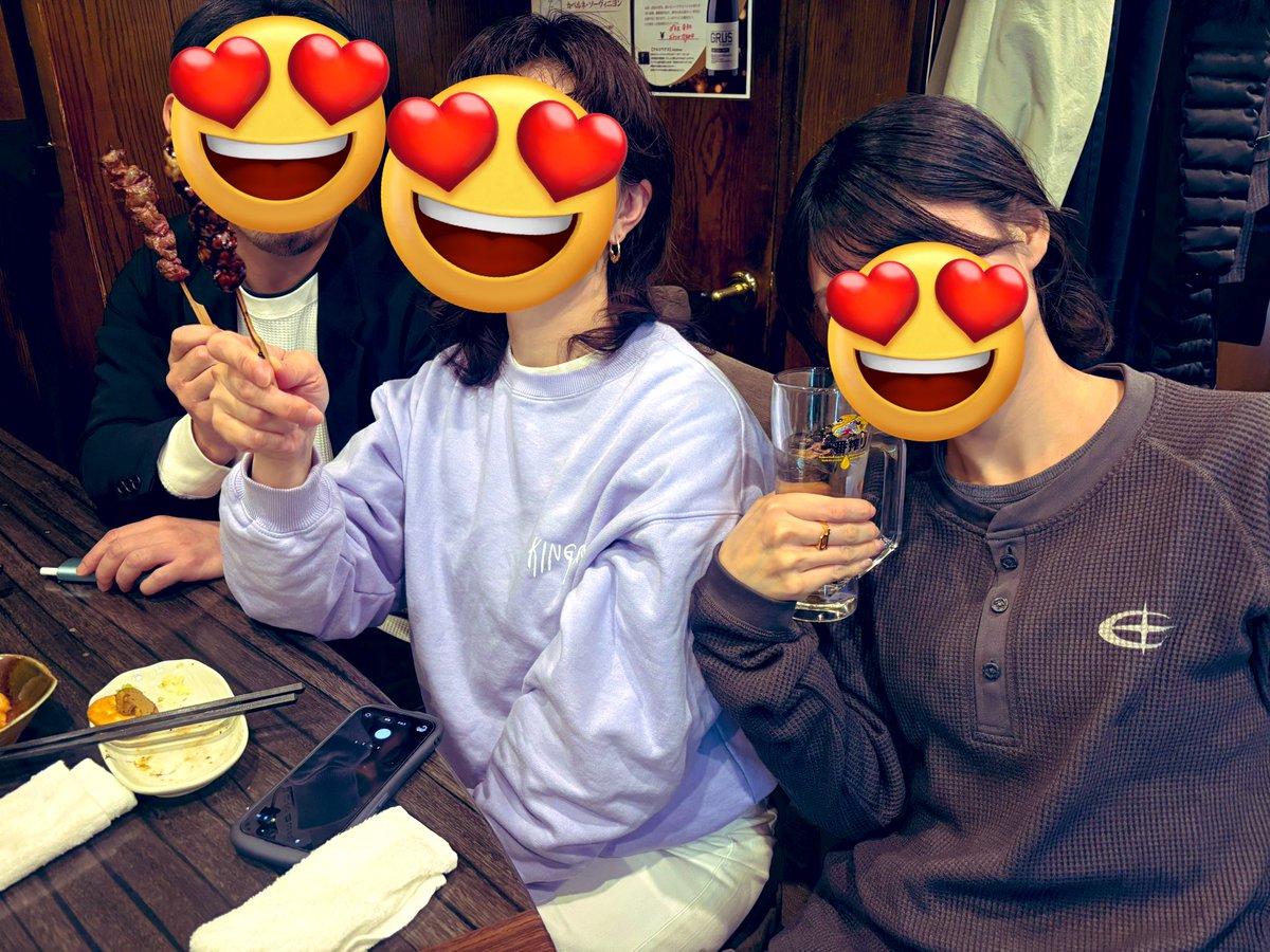 GNU忠👑🐃5/1札幌7/15横浜 tweet media