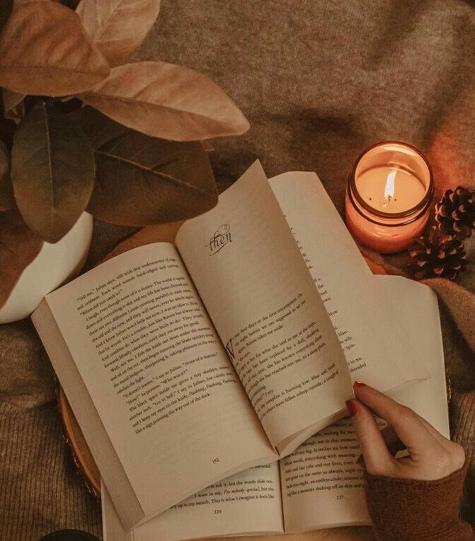 bya 💫 | 📖: doces rivais tweet media