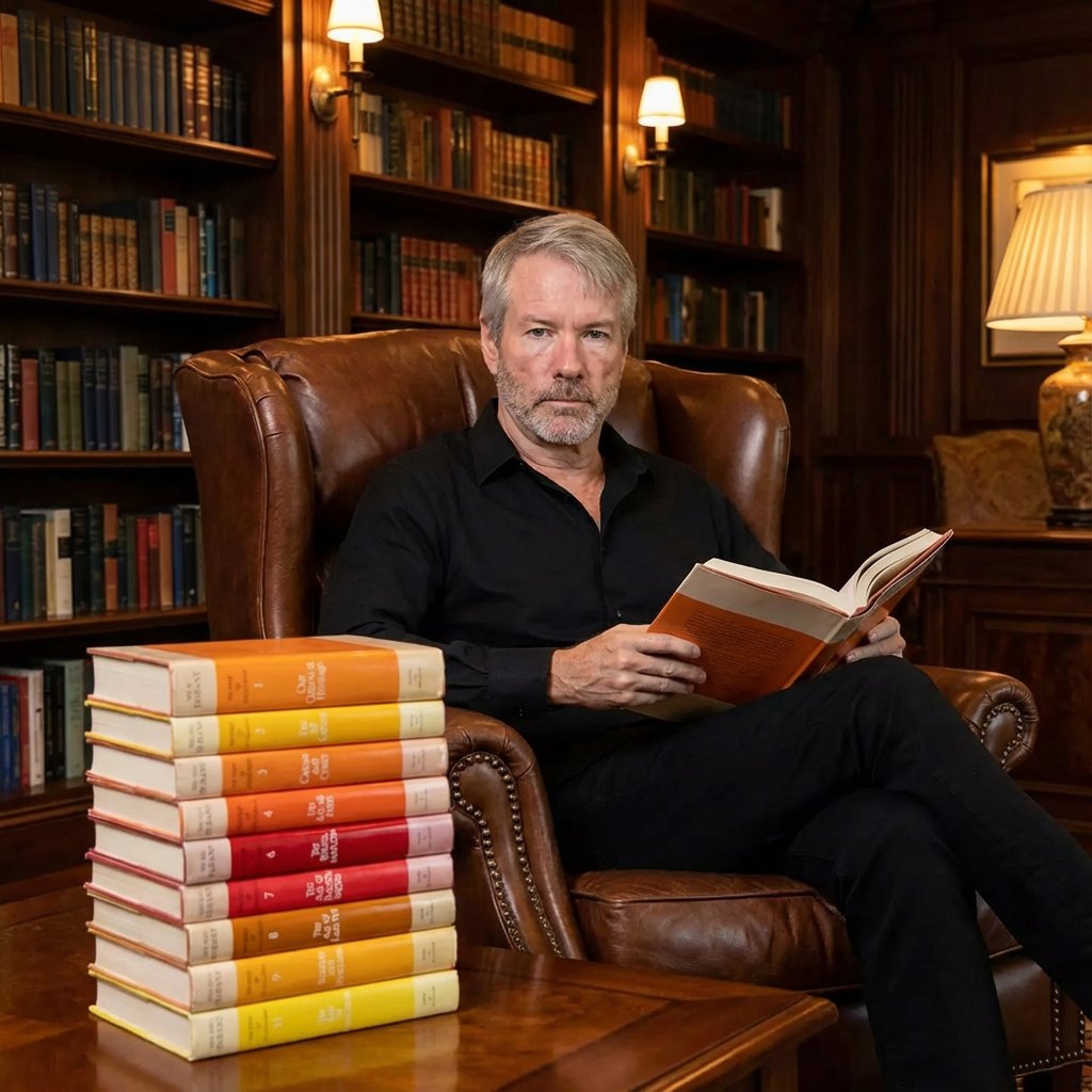 Saylor University tweet media