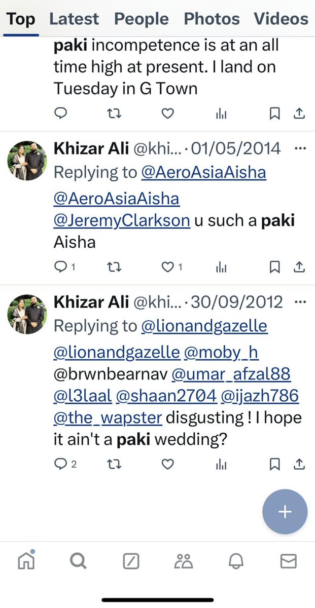 Andy McGregor tweet media