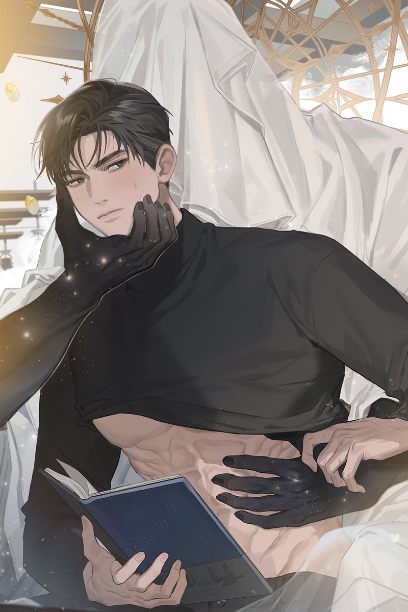 이소해 tweet media