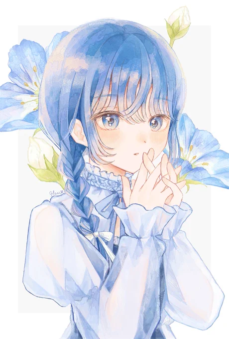 #見つけてくれてありがとう祭開幕 沢山の中から見つけてくださり、ありがとうございます…!