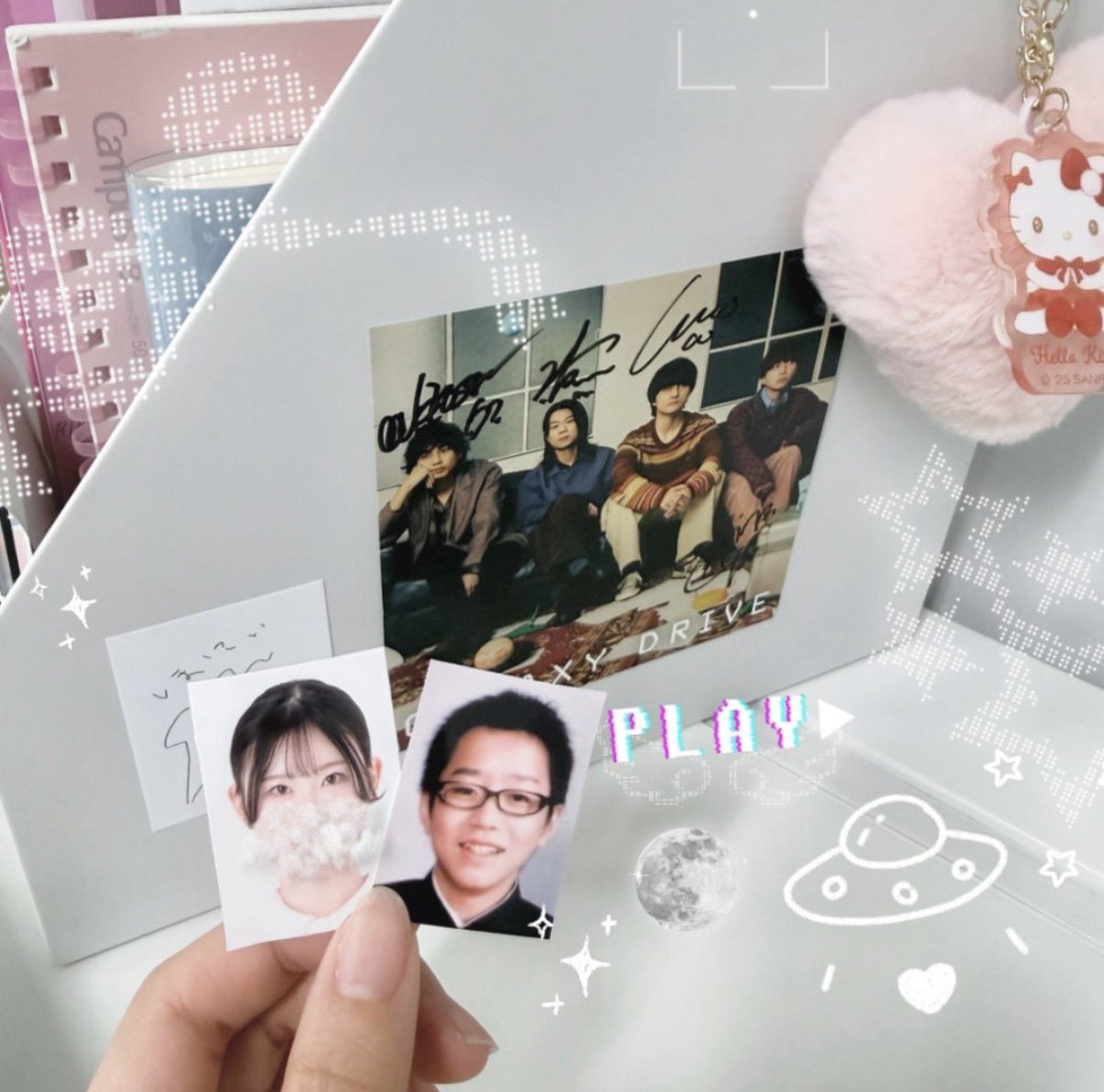 🐸🤍 tweet media