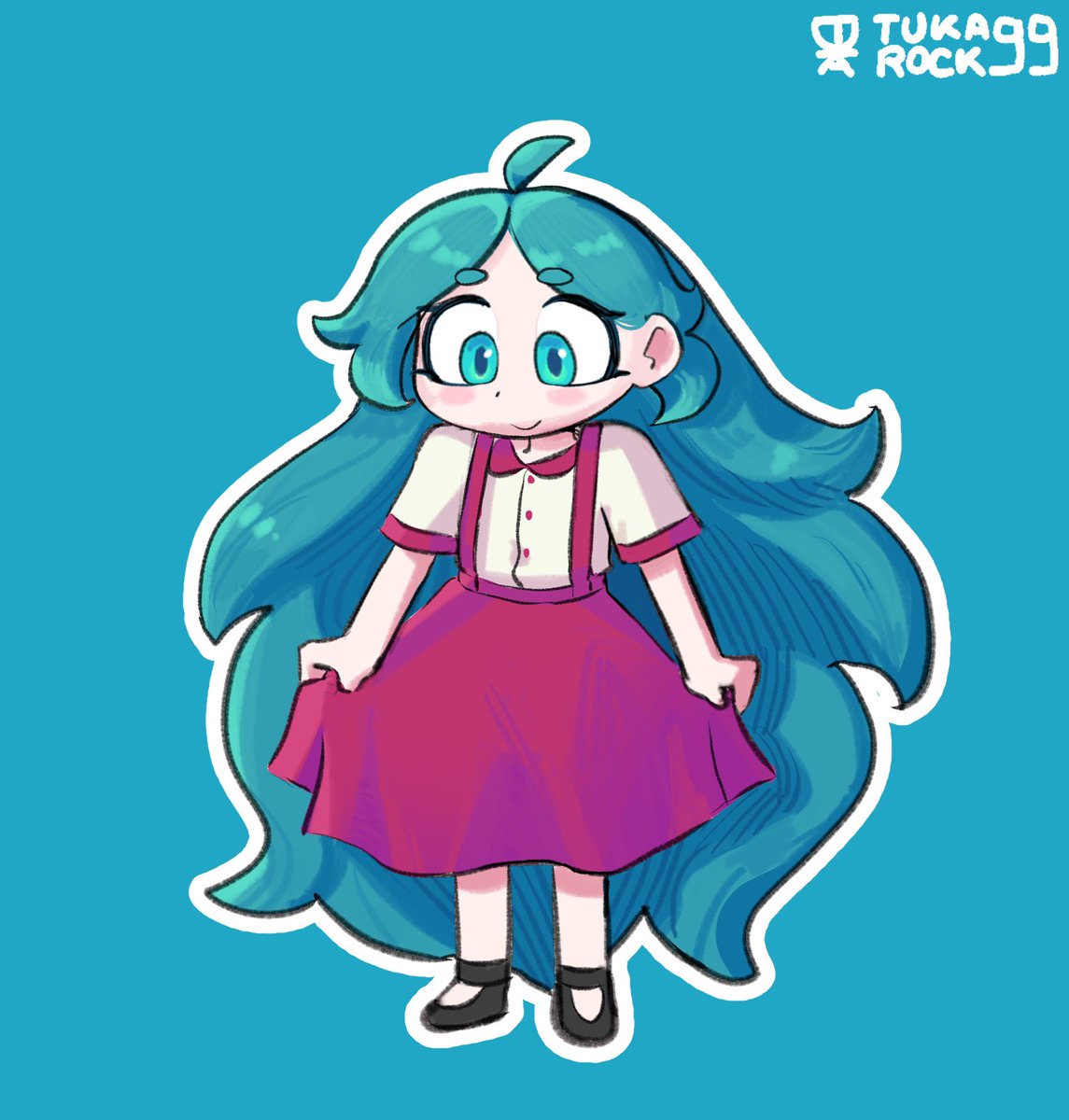 Tuka ᕦʕ •ᴥ•ʔᕤ tweet media