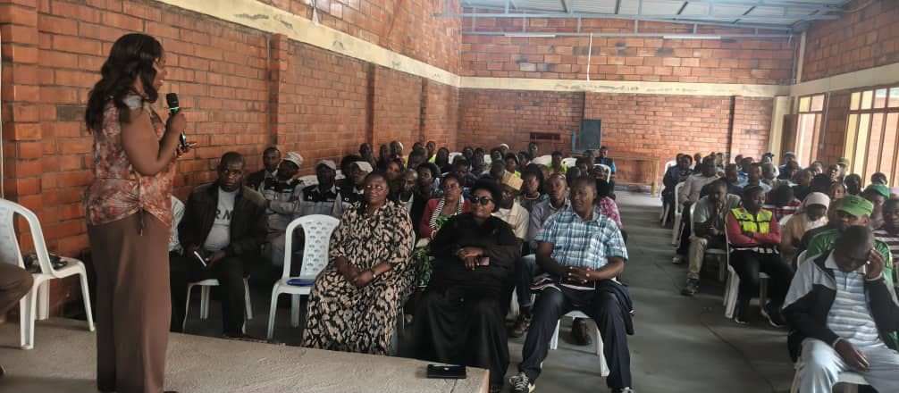 Musanze District tweet media