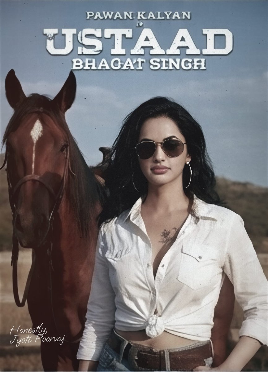 PawanismCh's tweet photo. Appudu #OG ki Now malli #UstaadBhagatSingh ki 🕺🏻❤️🔥
Thank You @Jyotipoorvaj Ma'am ❤️
Mi Swag Vere level 😎
#SuperSHE #KillR https://t.co/PCdNyigXGV