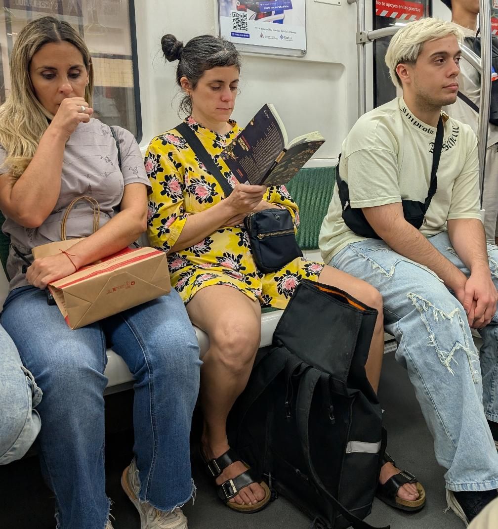 Sublecturas tweet media