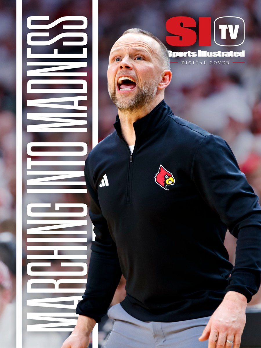 Sports Illustrated tweet media