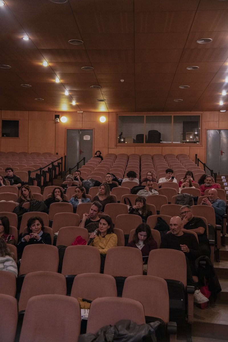 Laboratorio de Tecnología Prehistórica tweet media