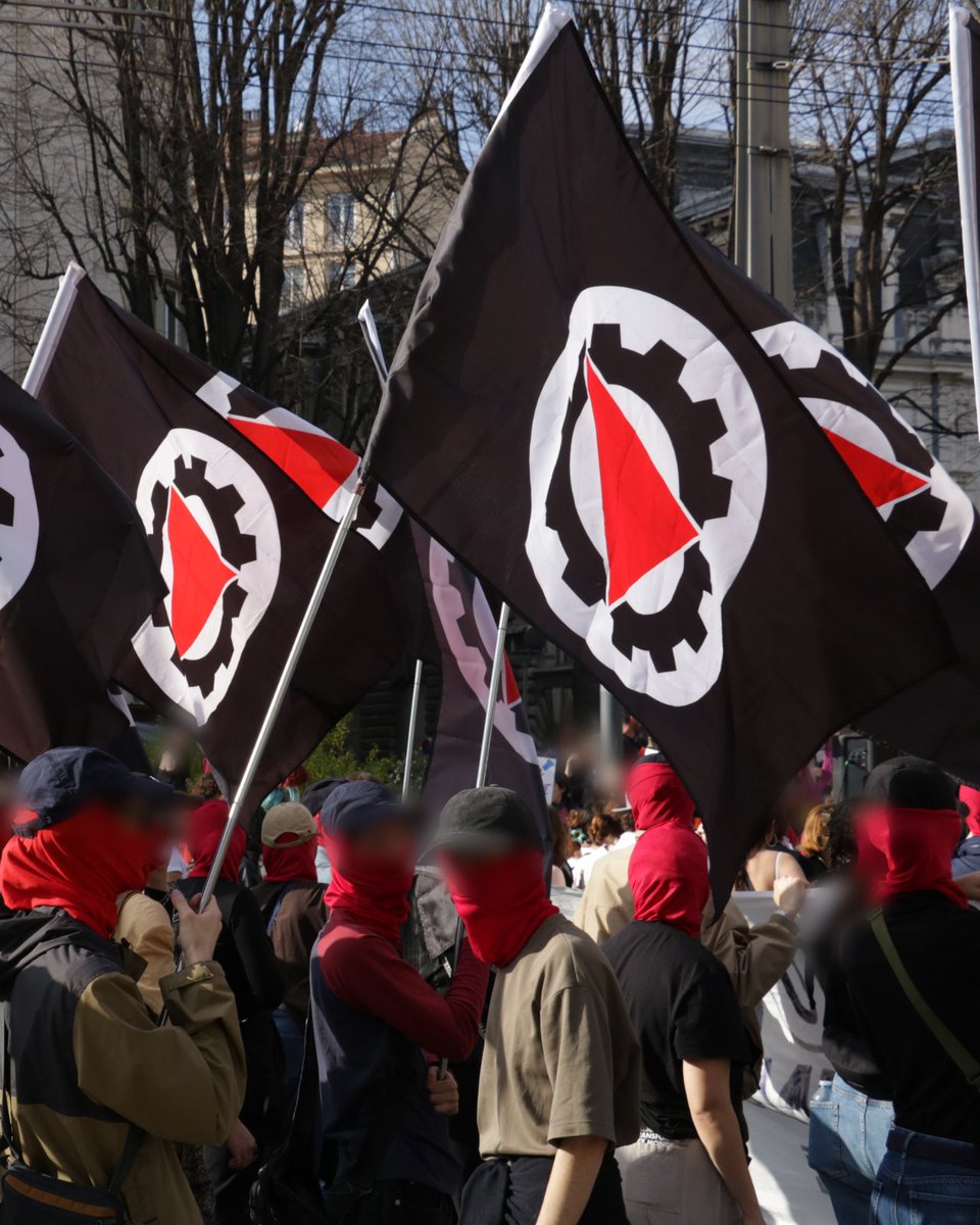 🚩Manifestation féministe du 8 mars 2026🚩