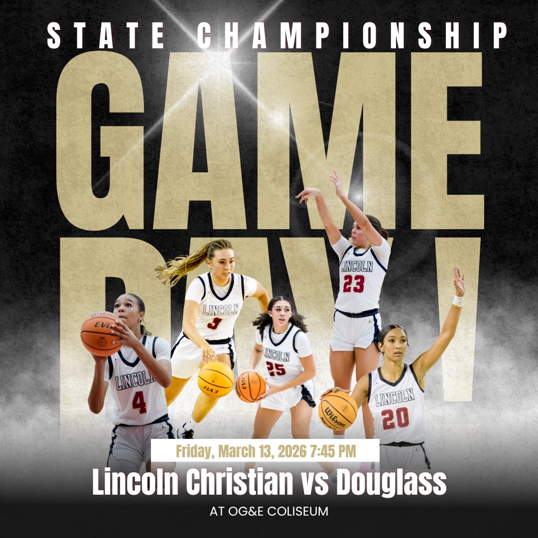 Lincoln Girls Basketball tweet media