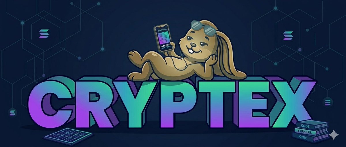CryptexGame tweet media