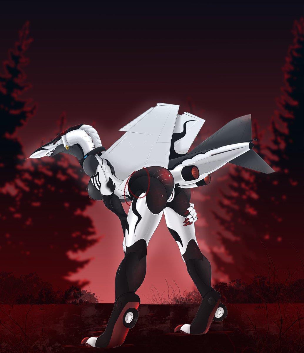 Zetta (commission are open) tweet media