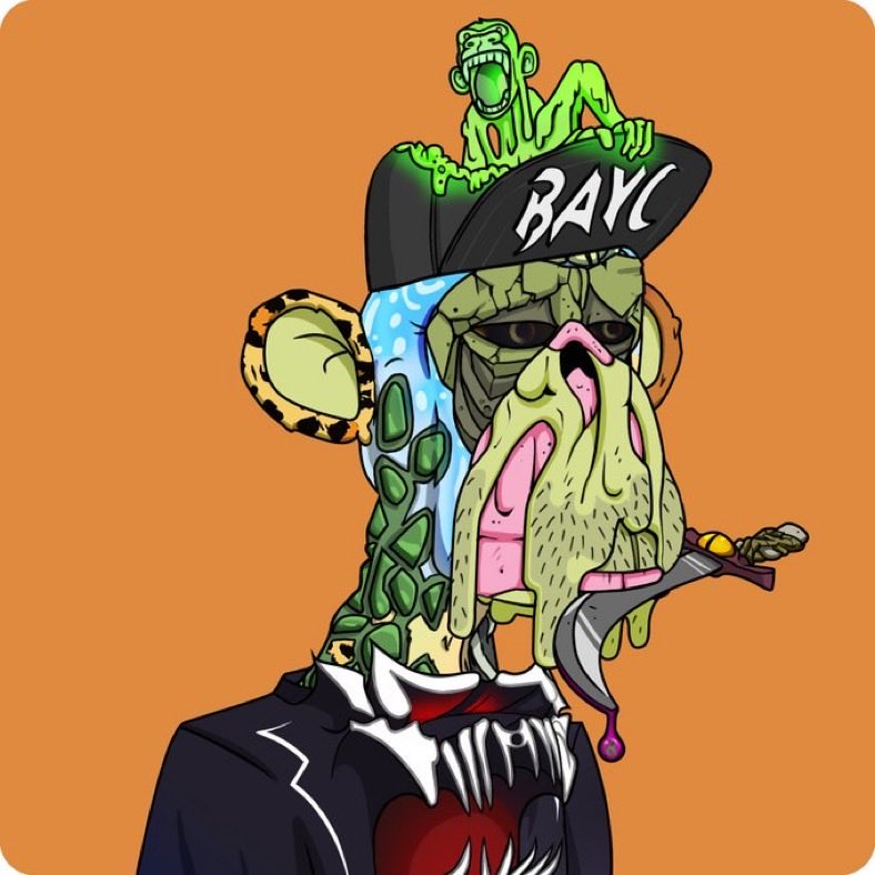 ShoBiz🍌🦍 tweet media