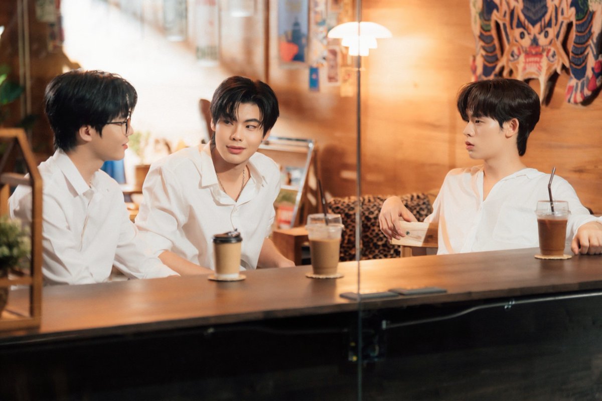 SNEAK PEEK EP.7 🎬

📺 รับชม “ด้วงกับเธอ Duang With You Series” พร้อมกันทุกวันเสาร์ เวลา 21.30 น. ทางช่อง one 31

📲 ดูออนไลน์เวอร์ชัน UNCUT เวลา 22.30 น. บนแอป iQIYI และเว็บ iQ.com ที่เดียวเท่านั้น : s.iq.com/DuangWithYou 

#ด้วงกับเธอSeries