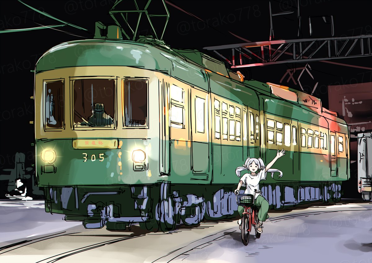 米利菓 (@torako778) on Twitter photo 