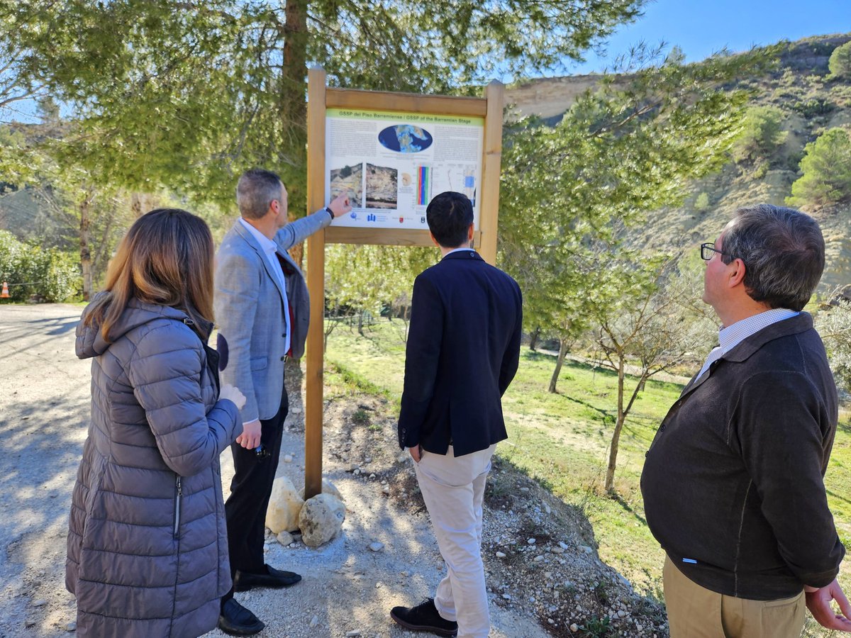 Ayuntamiento de Caravaca tweet media