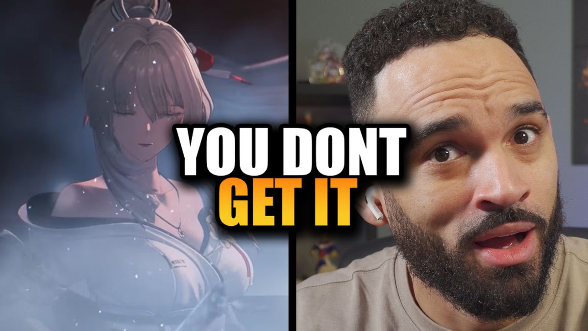 Gacha Smack tweet media