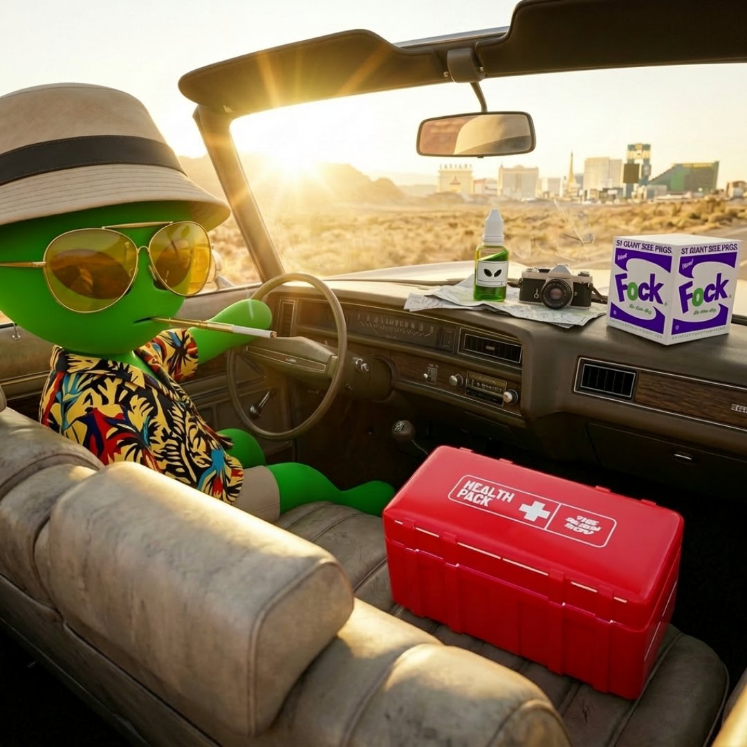 The Alien Boy 👽 thealienboy.eth tweet media