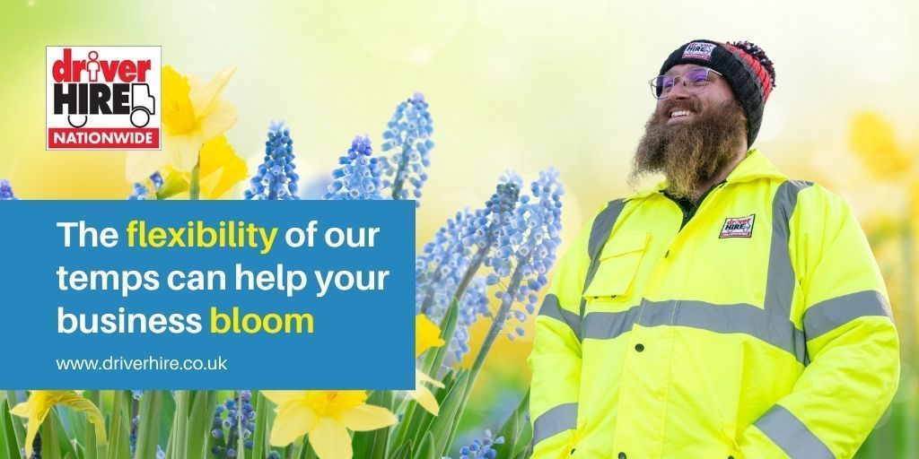 Driver Hire Grimsby tweet media