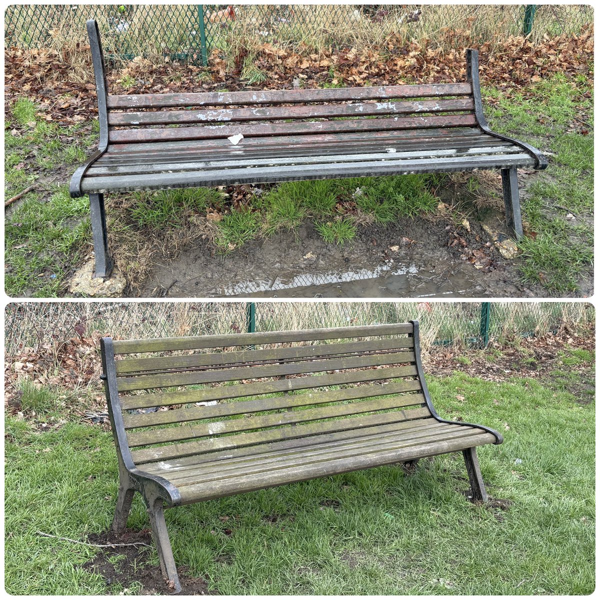 Lisa-Jane Moore tweet media