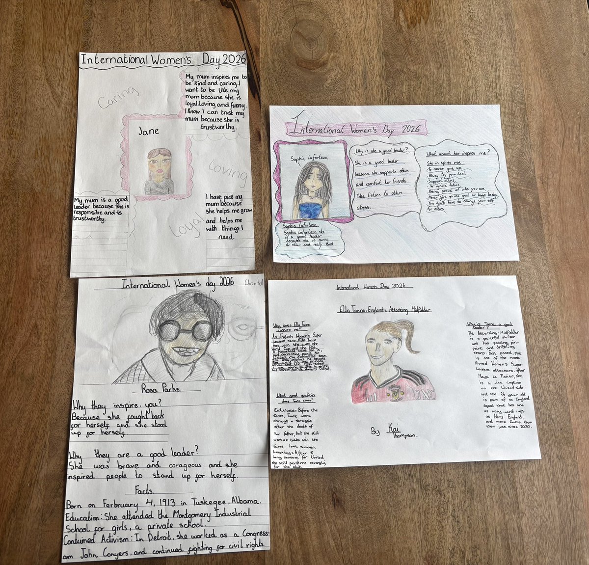 Mrs Malley tweet media