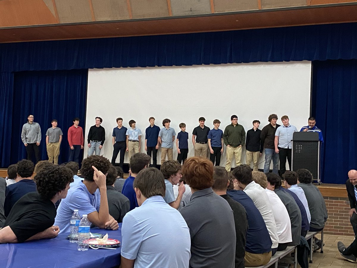 Hilliard Davidson Baseball Club tweet media