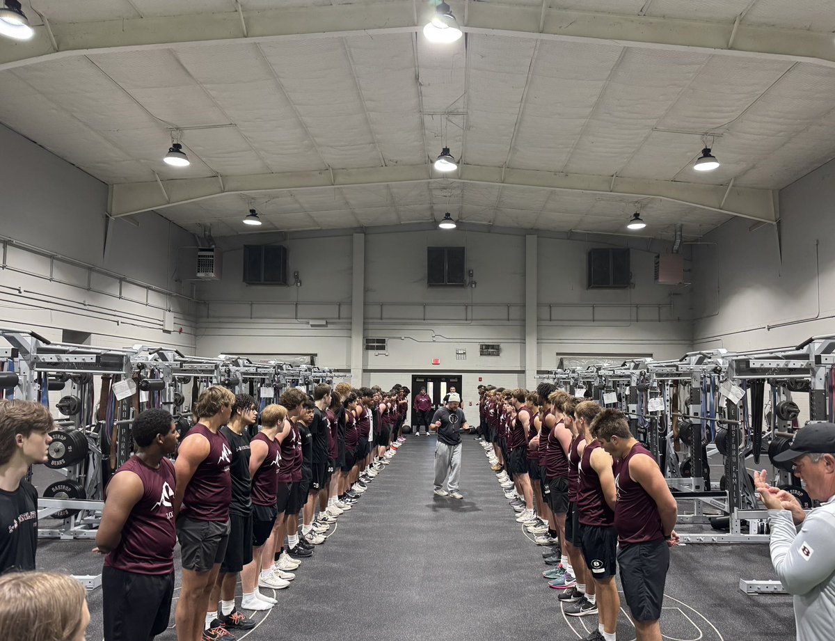 Jake Griedl tweet media