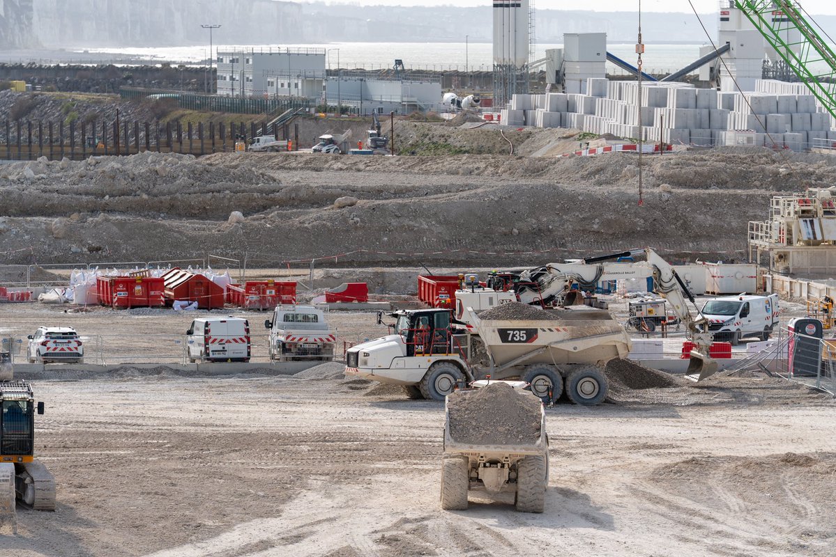 Préfet de Normandie et de la Seine-Maritime tweet media