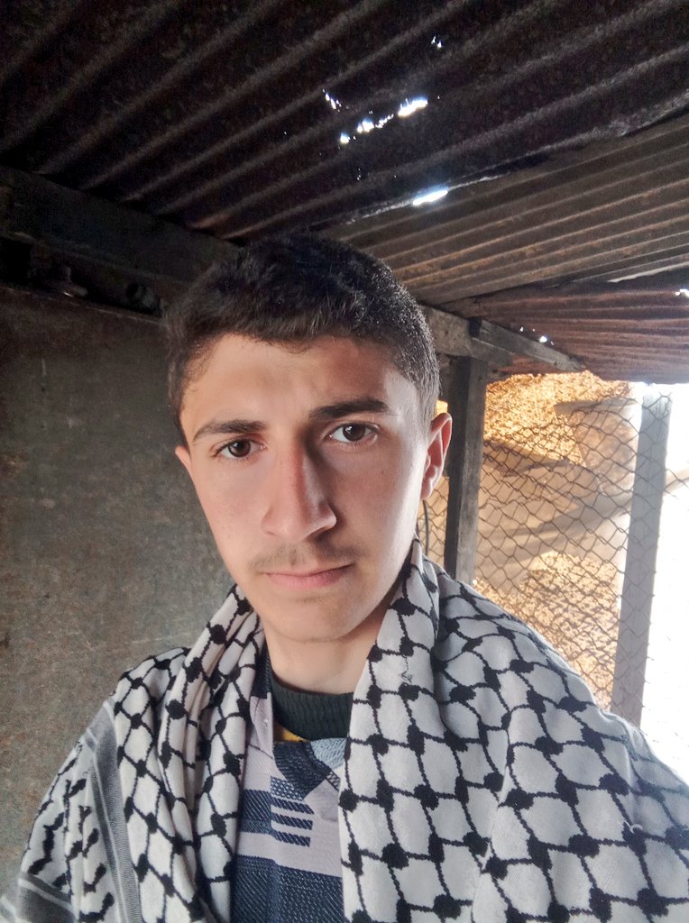 nobody loves me
nobody listens  

I don't want likes. I don't want views. I just want to eat.

If you're browsing, please leave a dot. It's just a dot.
Nobody hears me

chuffed.org/project/168196…