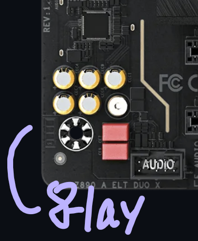 UNIKO's Hardware 🌏 tweet media