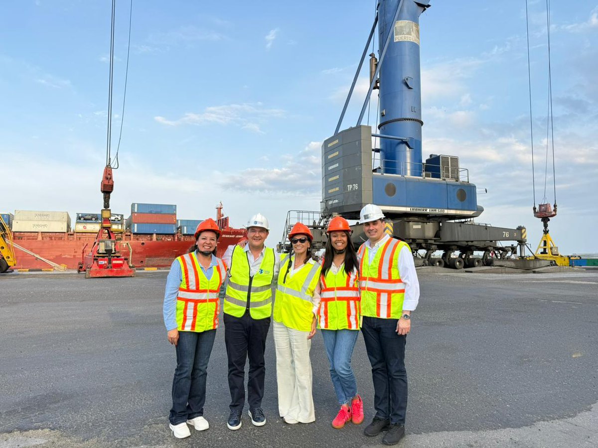 Cámara Colombiana de la Infraestructura tweet media