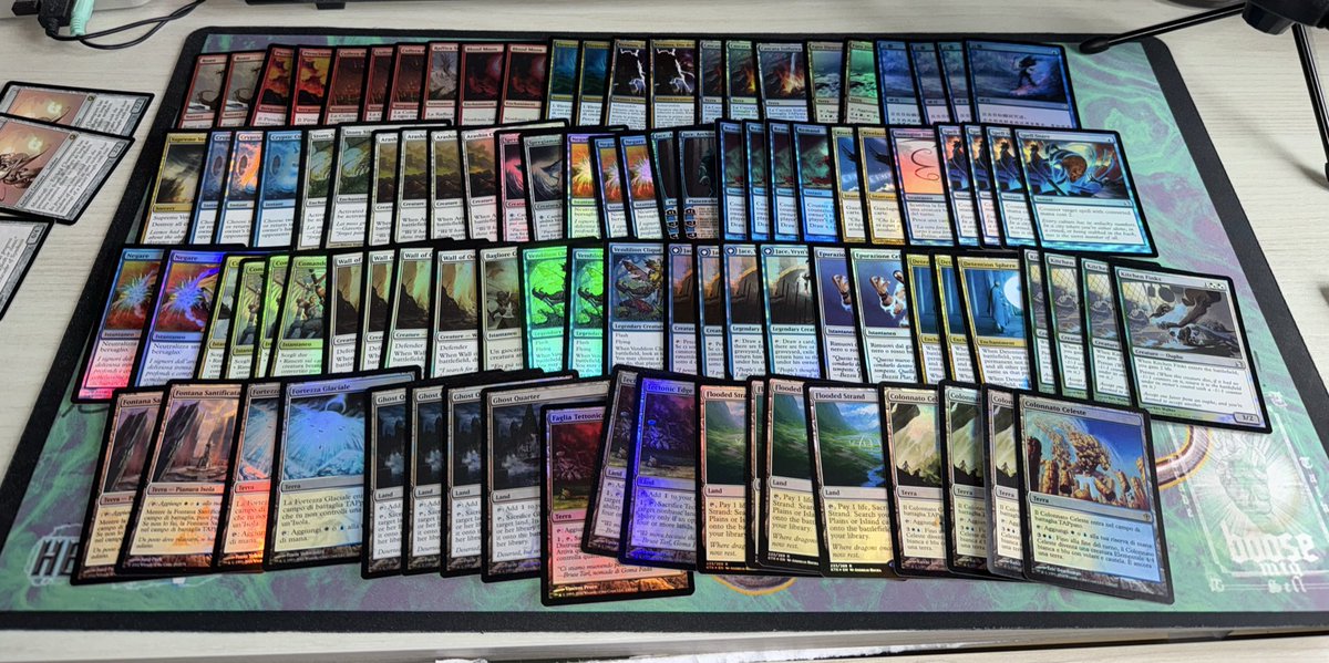 Conta, Bottle Gnome tweet media