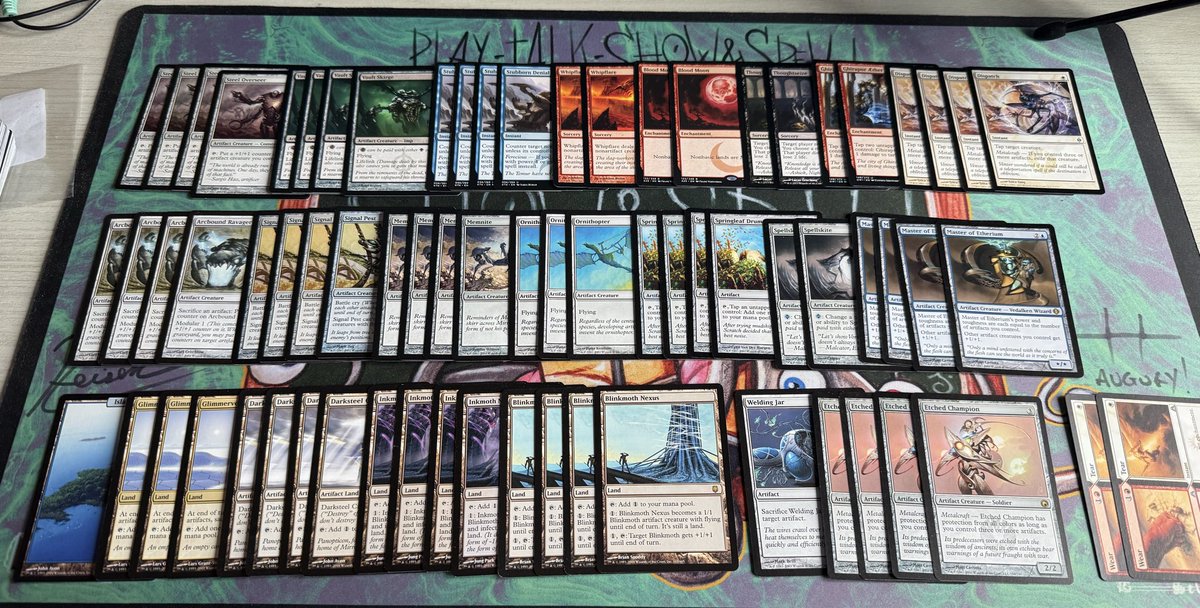 Conta, Bottle Gnome tweet media