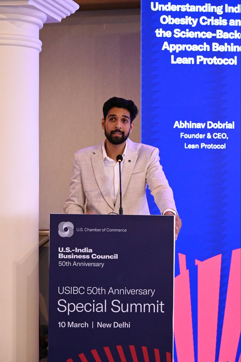 U.S.-India Business Council tweet media