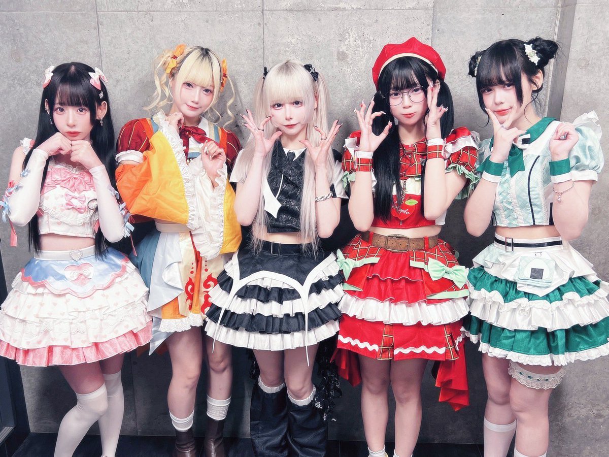 TIF ASIA TOUR tweet media