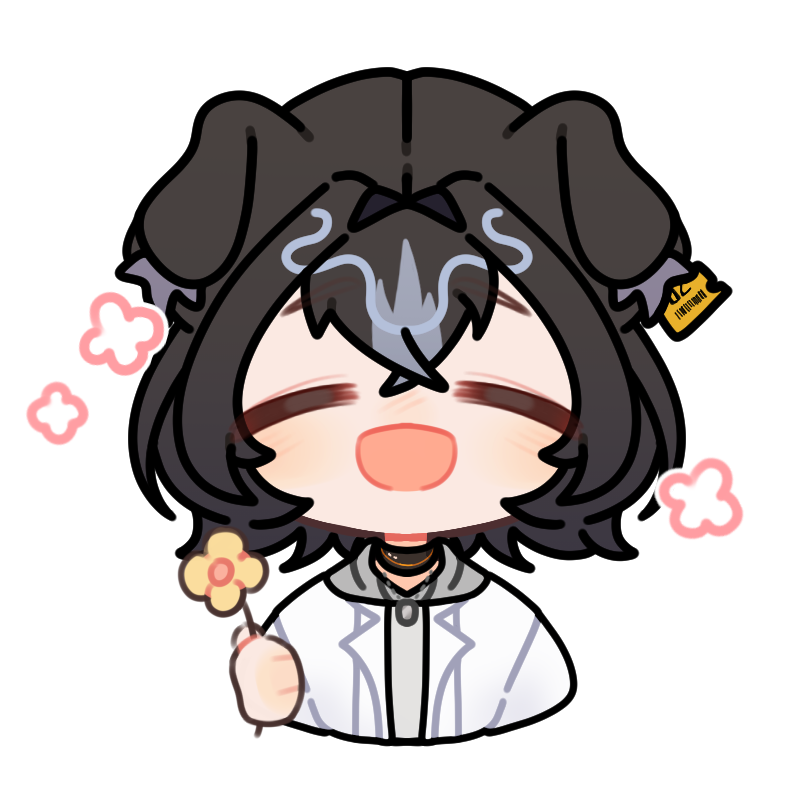 Laika 💫🧪 tweet media