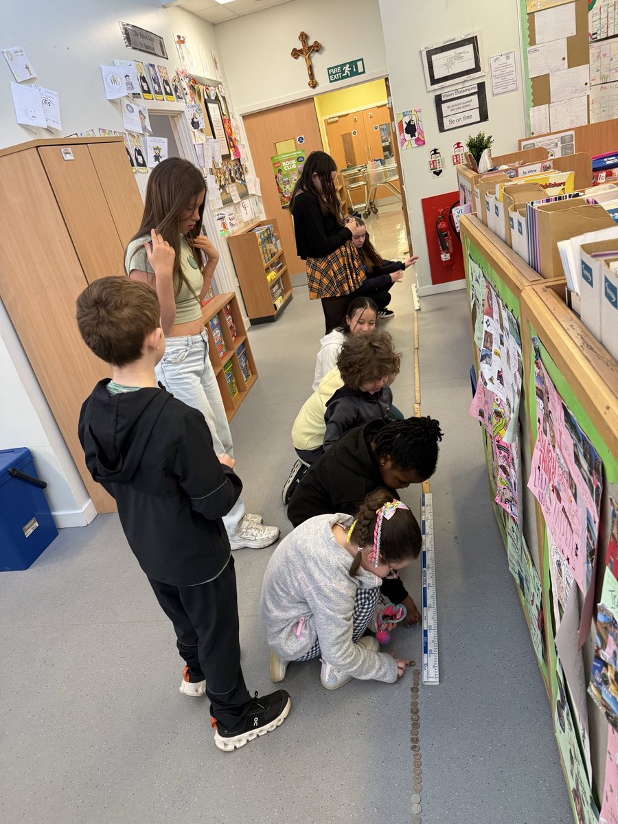 St Ignatius’ PS tweet media