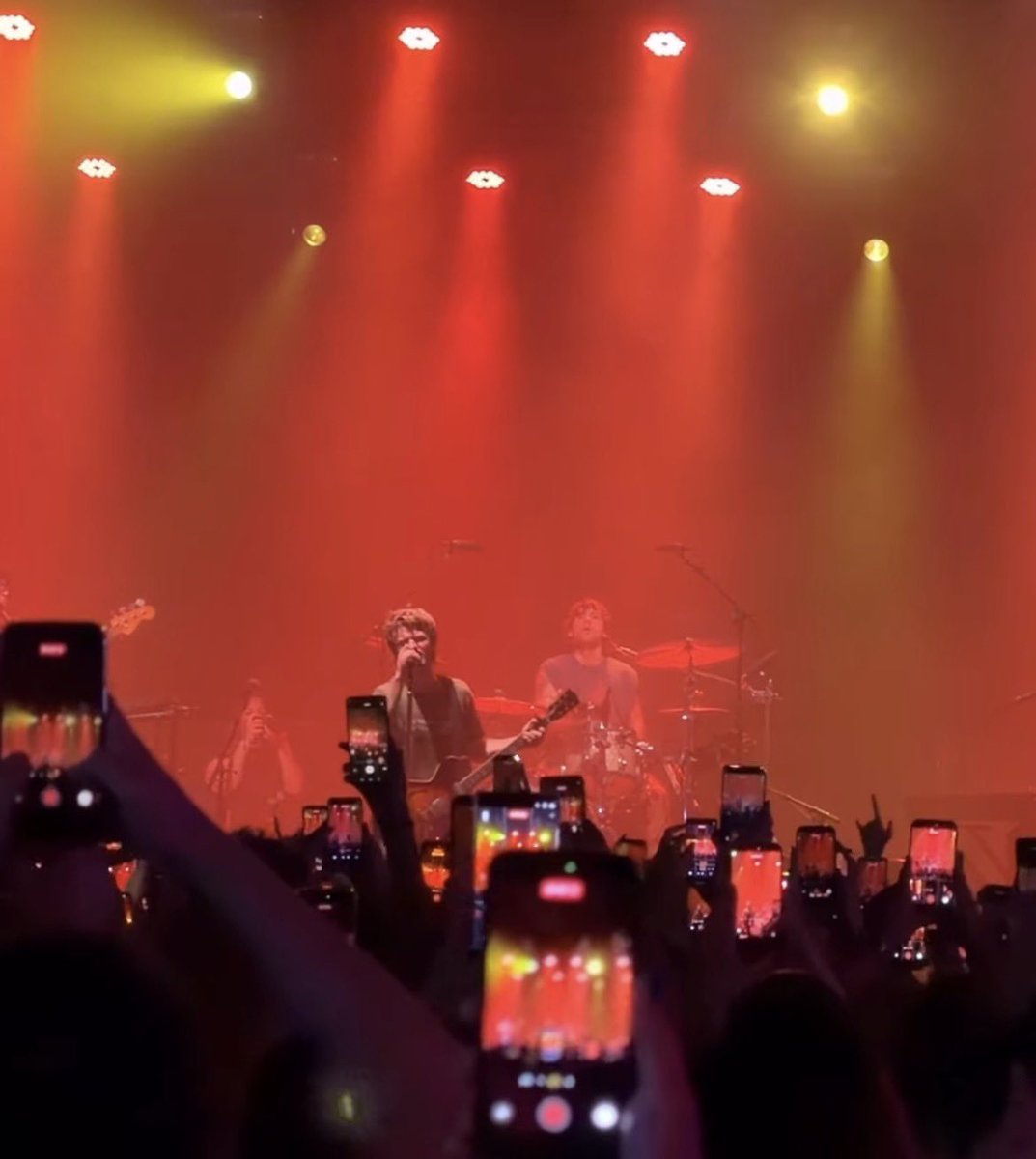 Agustín Gennoni tweet media