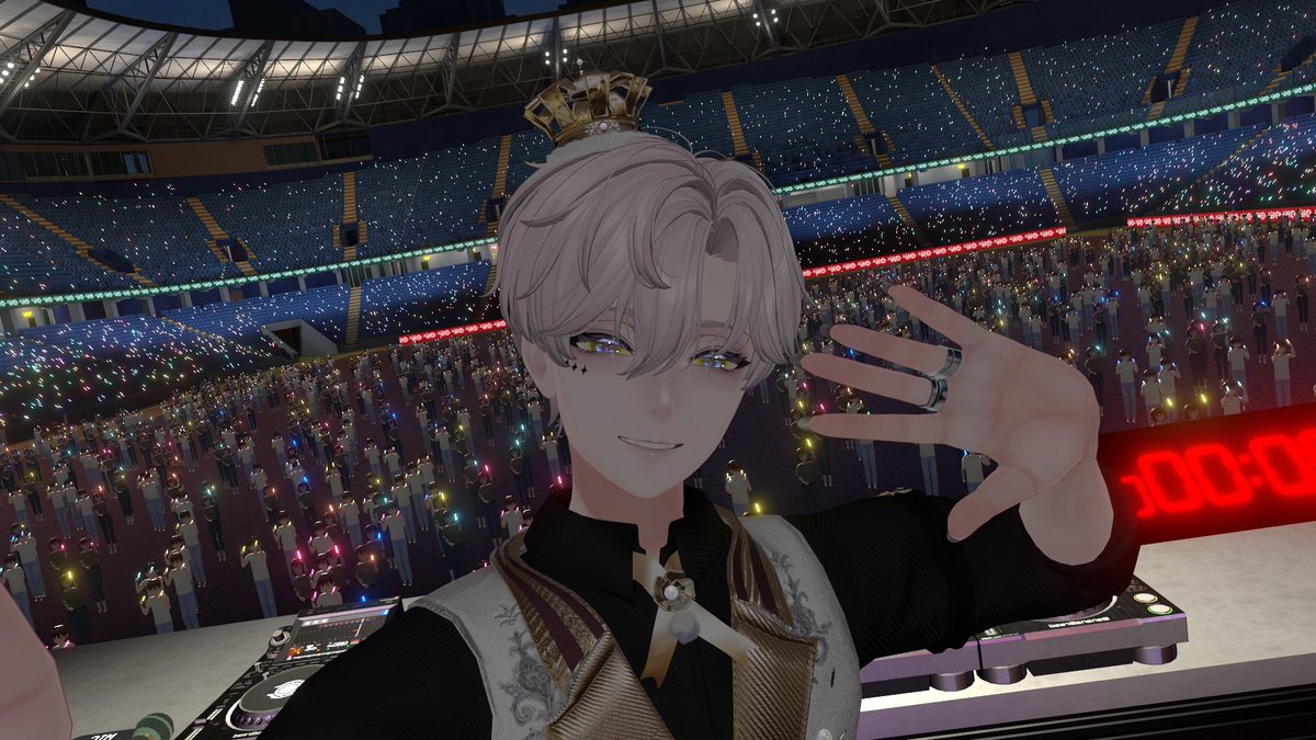 みりおん tweet media