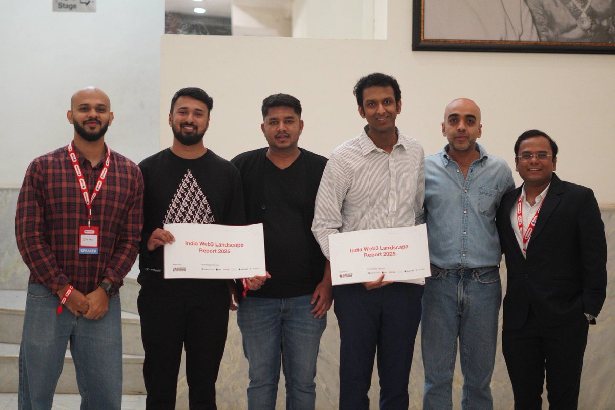 Hashed Emergent tweet media