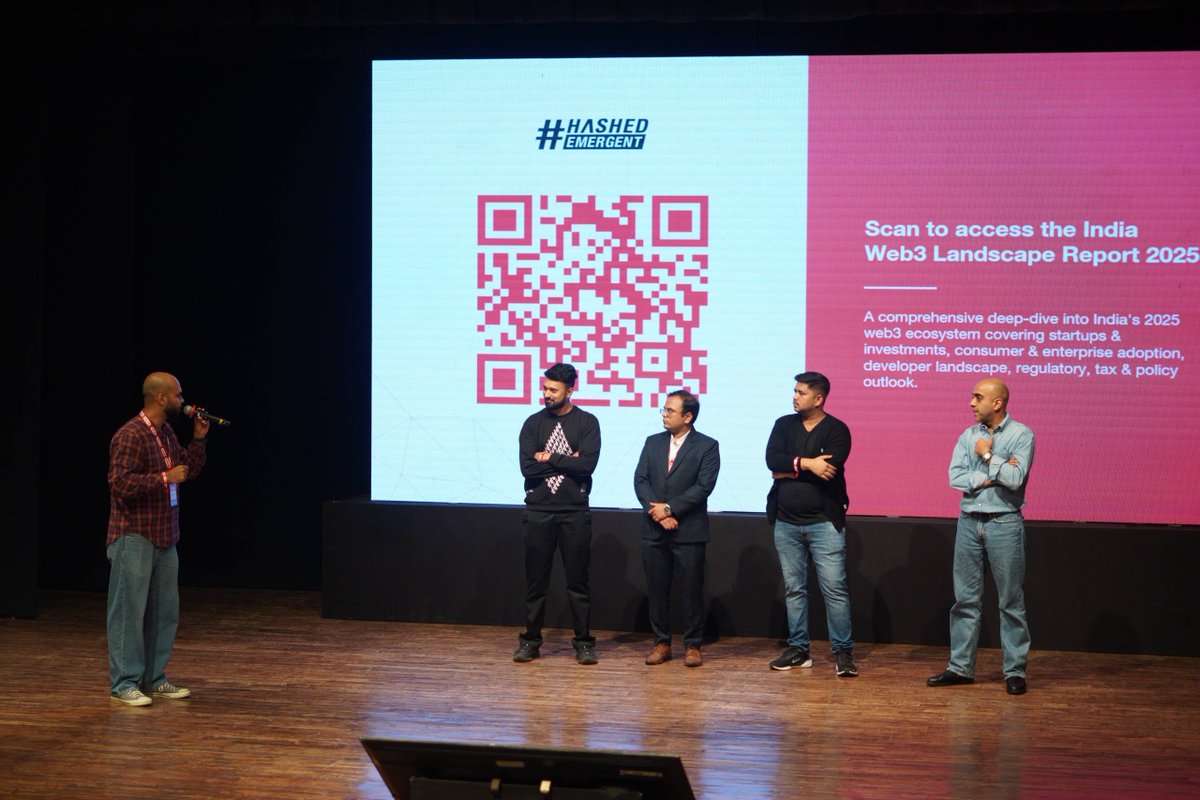 Hashed Emergent tweet media