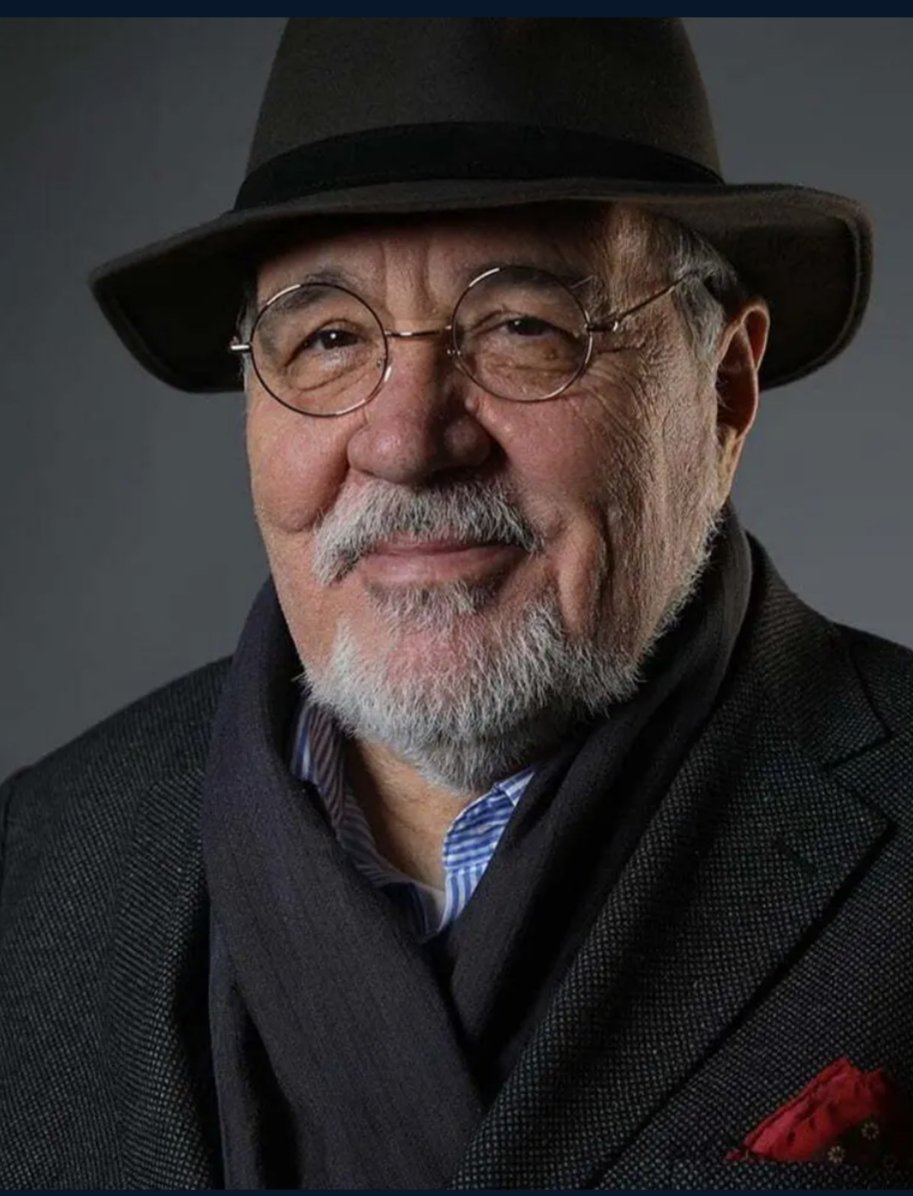 İlber Ortaylı hayata veda etti...