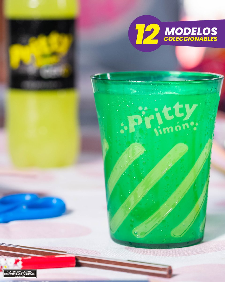 Pritty Limón tweet media