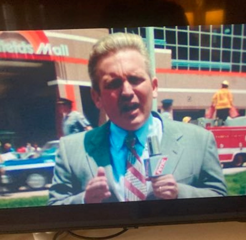 Howard Mortman tweet media