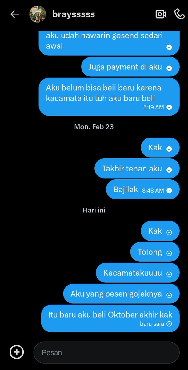 bo nice to tweet media